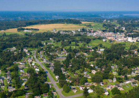 Legal DNA Testing in Henrietta, NY